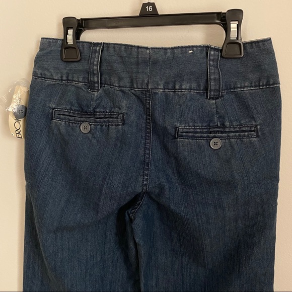 Girls Denim Jacket and Pant Set - Picture 10 of 11